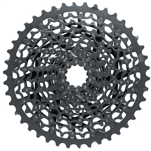 Superior sram cassette xg-1175 11v 10 42t zwart