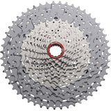 Shimano sunrace cassette csmz933 12v 10-51t microspline zilver