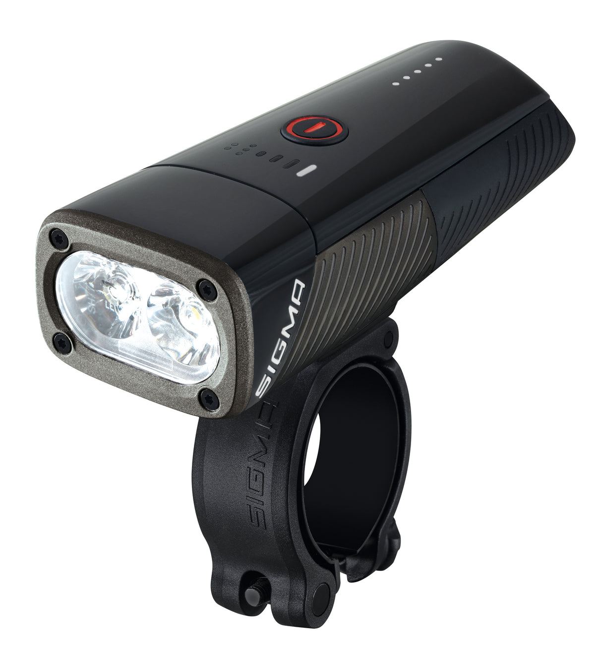 Sigma koplamp buster 1600 usb