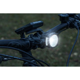 Sigma sport led koplamp eox light 170 hb led fr.light lezyne eox light 170 hb