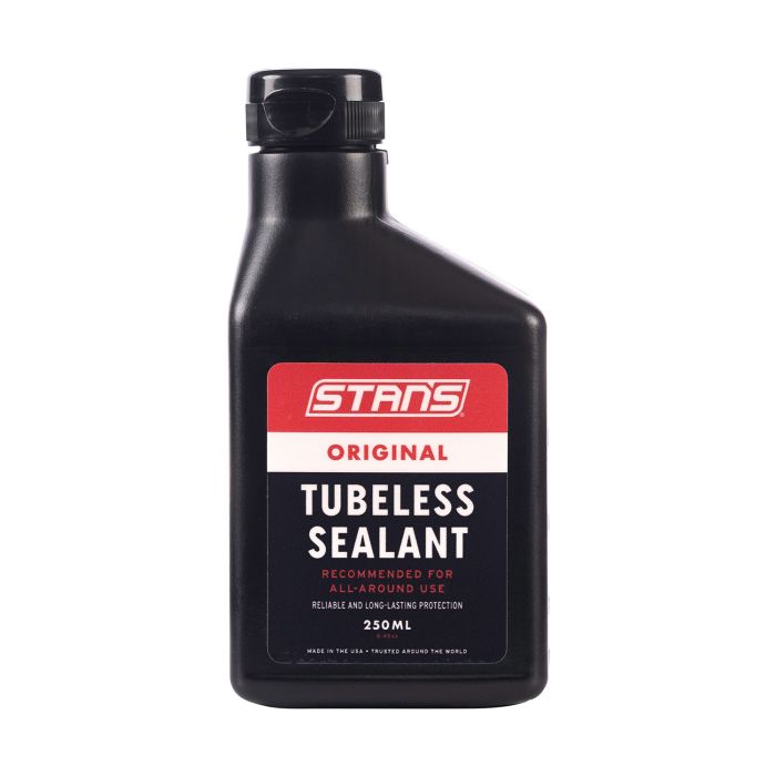 Stans stan's original tubeless sealant - 250ml