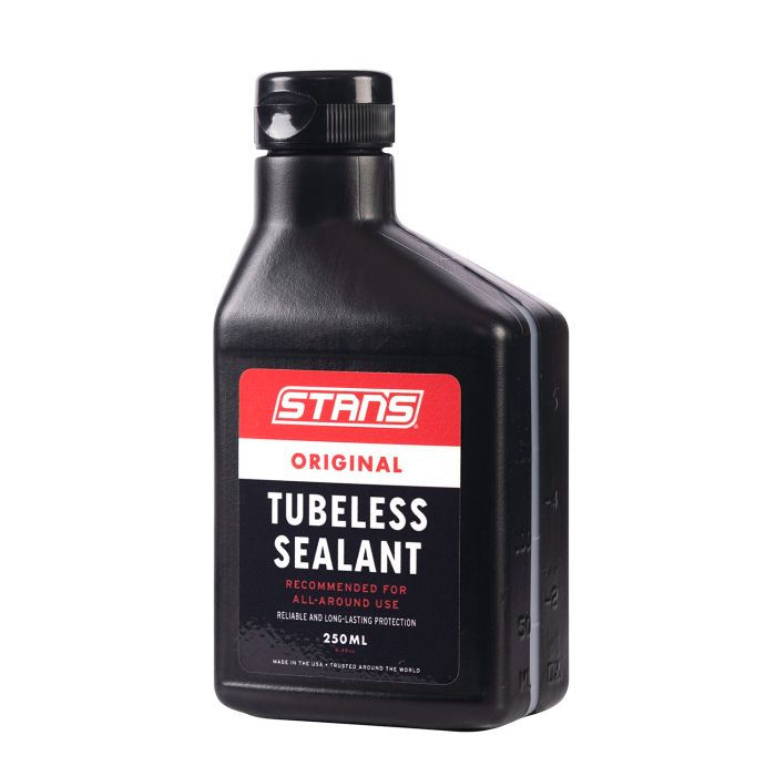 Stans stan's original tubeless sealant - 250ml