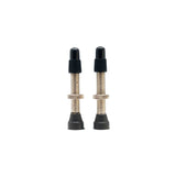 Stans stan's tubeless universal valves - regular - brass