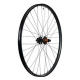 Stans stan's arch mk4 rear wheel - 29'' - 12x148 ta - shimano micro spline - 6-bolt - gray