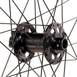 Stans stan's crest mk4 rear wheel - 29'' - 12x148 ta - shimano micro spline - centerlock - gray