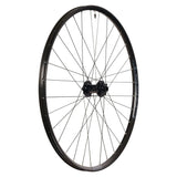 Stans stan's crest s2 front wheel - 29'' - 15x110 ta - 6-bolt - gray