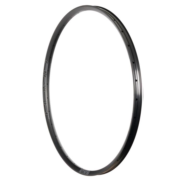 Stans stan's arch mk4 rim - 27,5'' - 28h - black gray