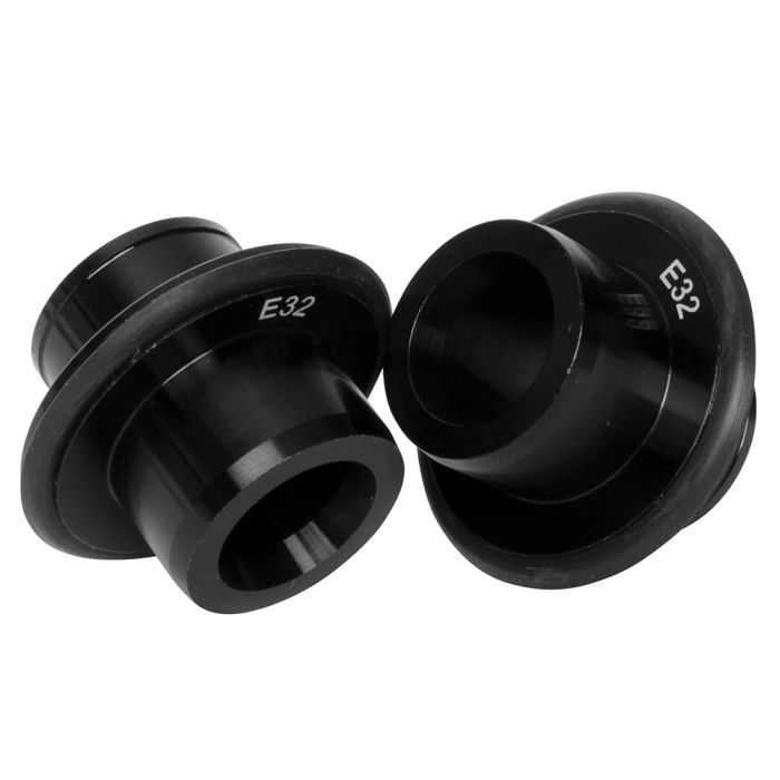 Stans stan's e-sync os neo os hub end caps - front - 12mm ta