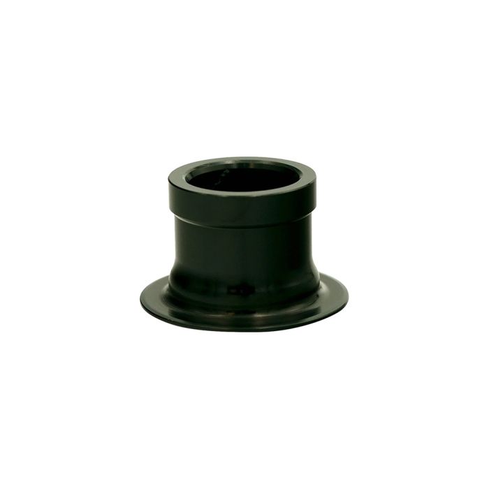 Stans stan's m-pulse hub end caps - front - 15x110 ta - 6-bolt centerlock