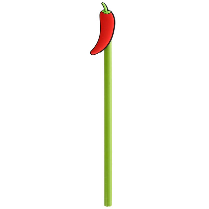Calabria chili - potlood met pvc-top