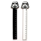 The original stormtrooper houten liniaal 15cm