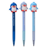 Pinguin oneindig potlood