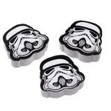 Set van 3 the original stormtrooper gummen