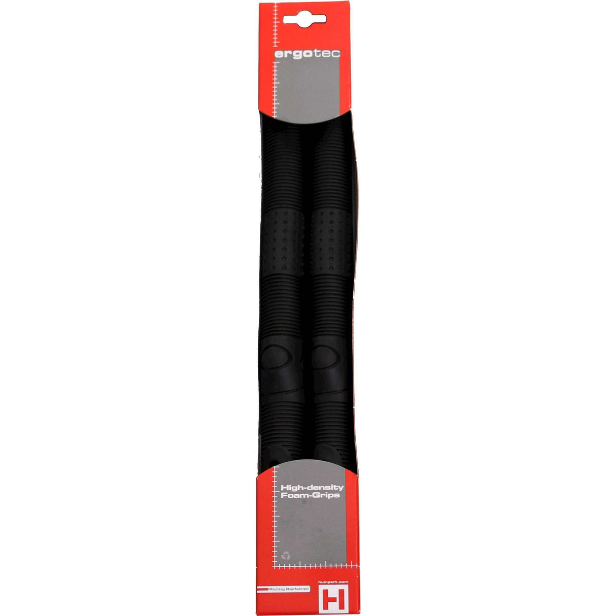 Ergotec stuurovertrek buffalo grip cover ergotec buffalo 410mm