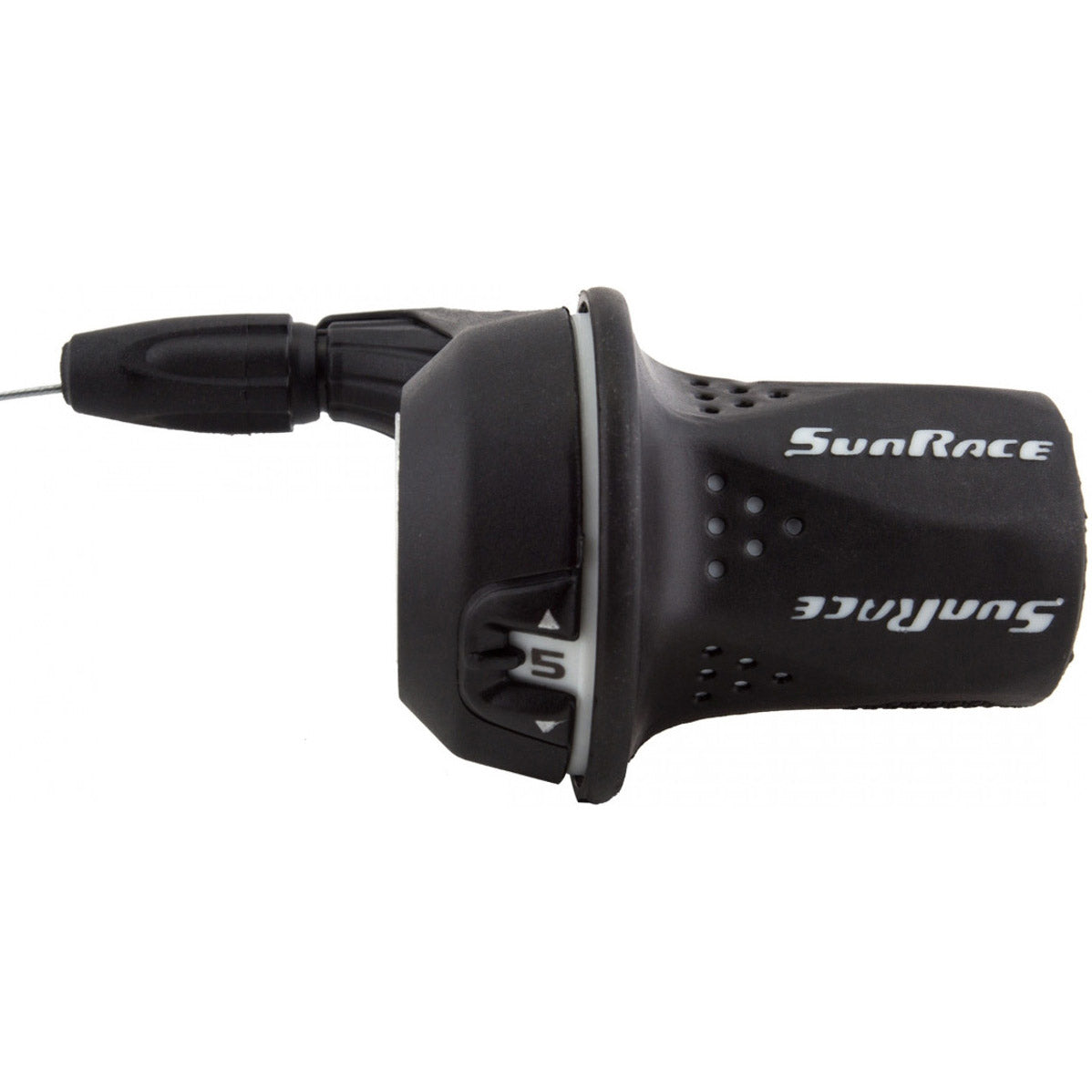 Superior sunrace draaigreep tsm21 5v 2100mm rechts