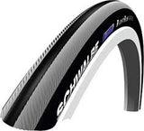 Schwalbe draadband rightrun active 25-489 zwart grijs
