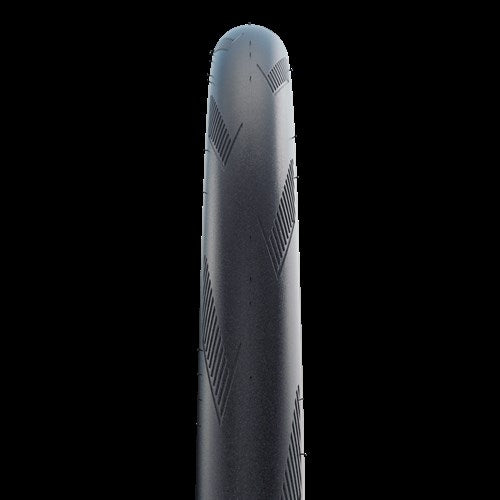 Schwalbe buitenband One Plus 700 x 25 zw refl
