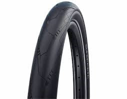 buitenband Super Moto 28 x 2.40 (62-622) rubber zwart