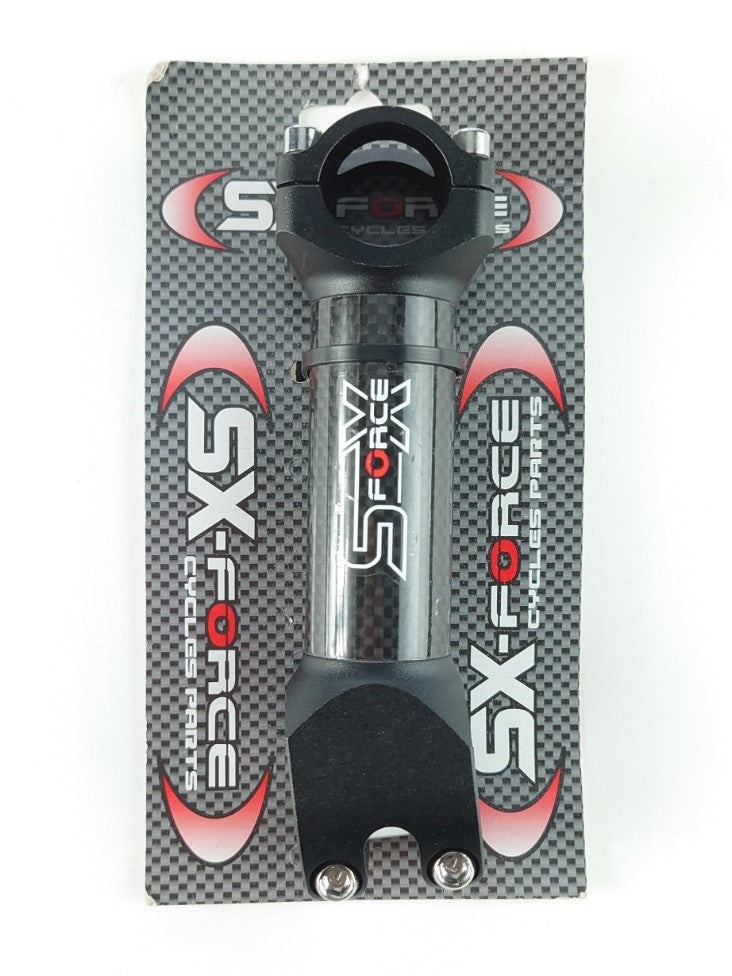 Stuurpen sx-force ahead full carbon