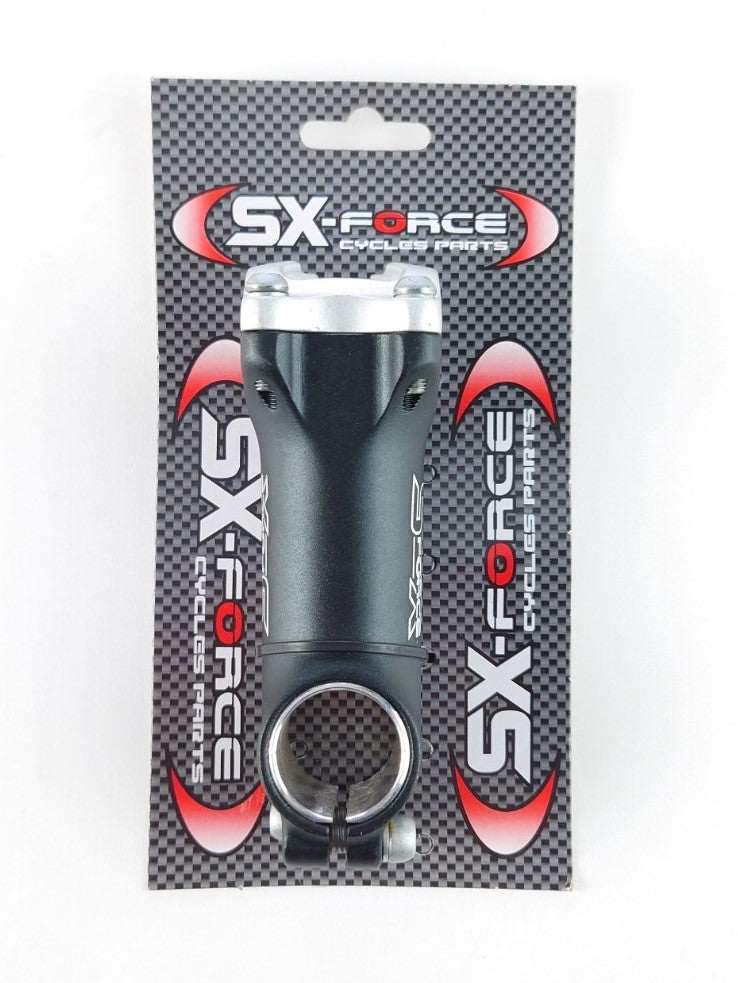 Stuurpen sx-force alu