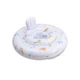 Safari | meerkleurige baby float 1-2 jaar