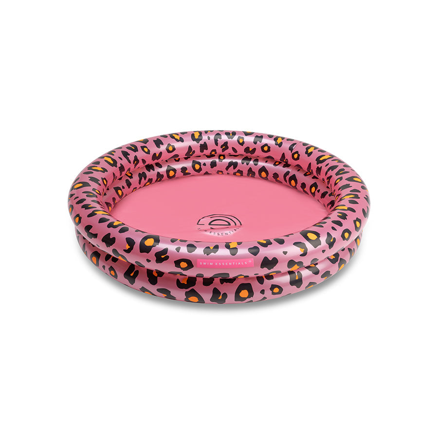 Safari chique | rosé goud baby zwembad ø 100 cm