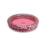 Safari chique | rosé goud baby zwembad ø 100 cm