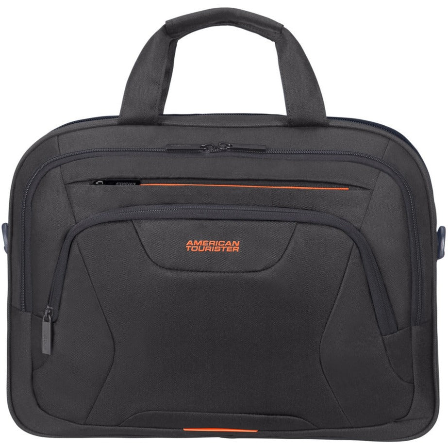 Samsonite American Tourister AT Work schoudertas 15.6 inch