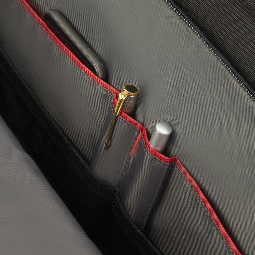 Samsonite GuardIT 2.0 Schoudertas 17.3