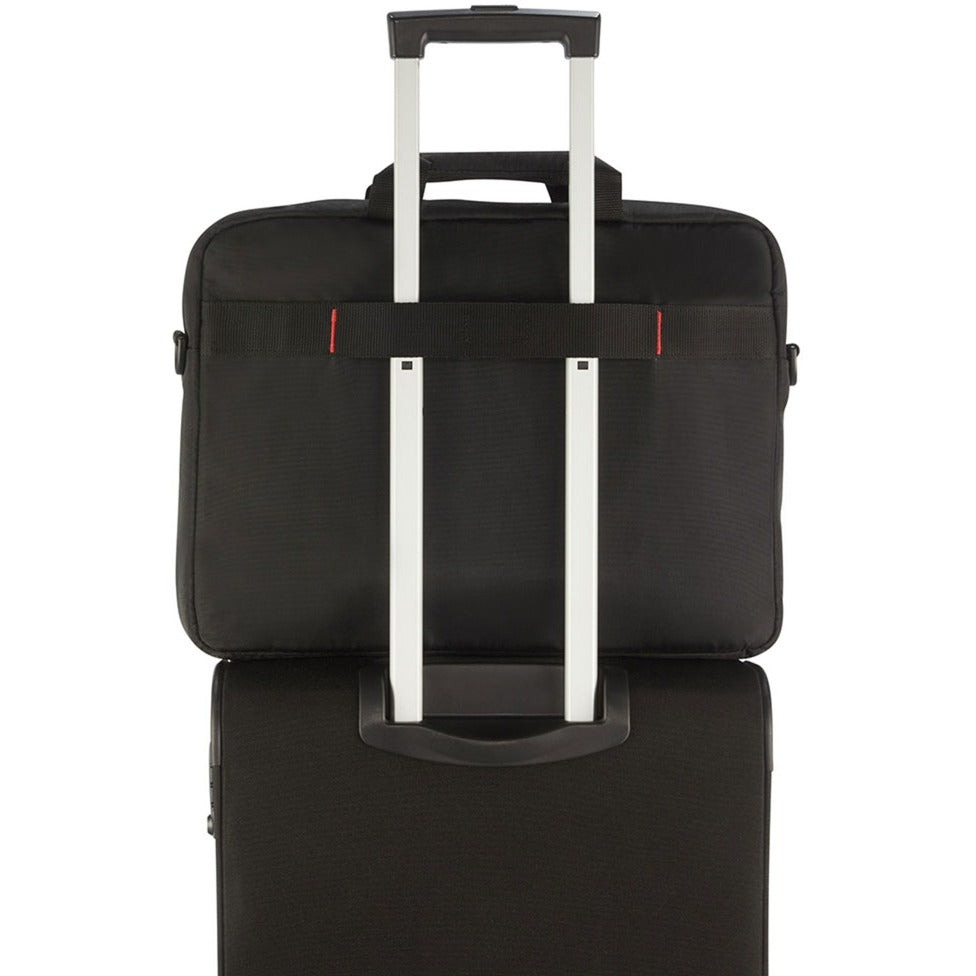 Samsonite GuardIT 2.0 Schoudertas 17.3