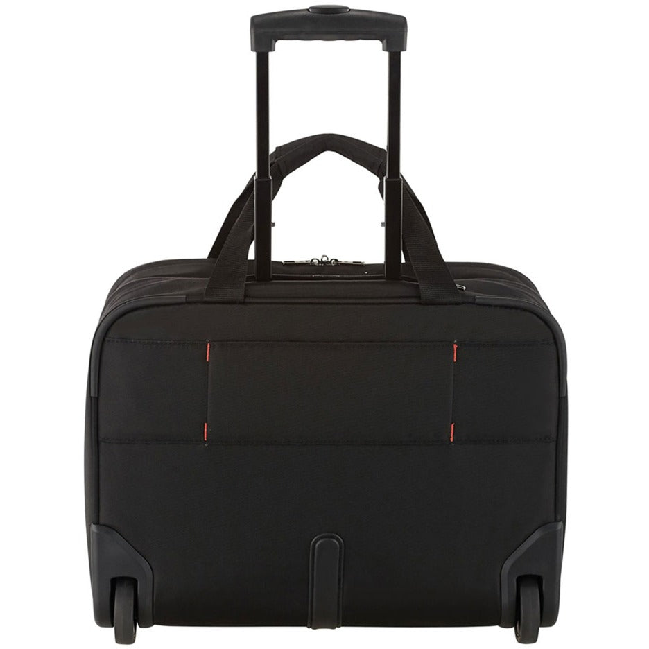 Samsonite GuardIT 2.0 trolley 17.3 inch