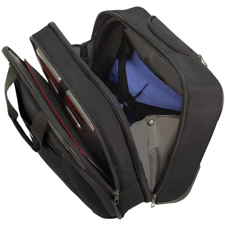 Samsonite GuardIT 2.0 trolley 17.3 inch