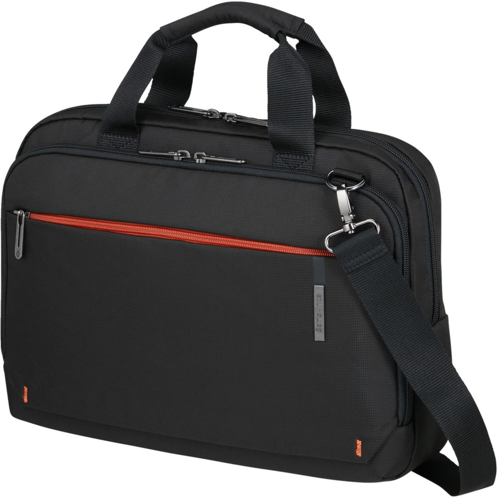 Samsonite Samsonite Network 4 Schoudertas 14,1