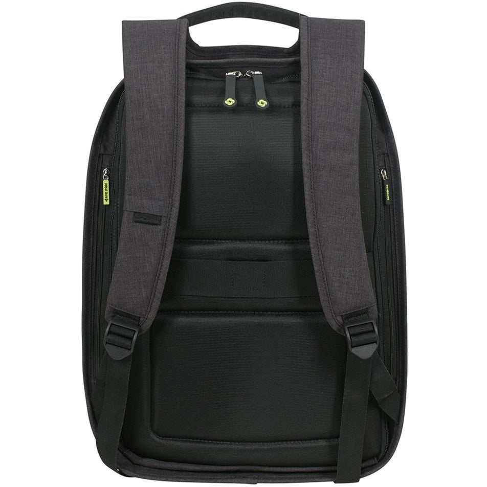 Samsonite Samsonite Securipak rugzak 15.6 inch