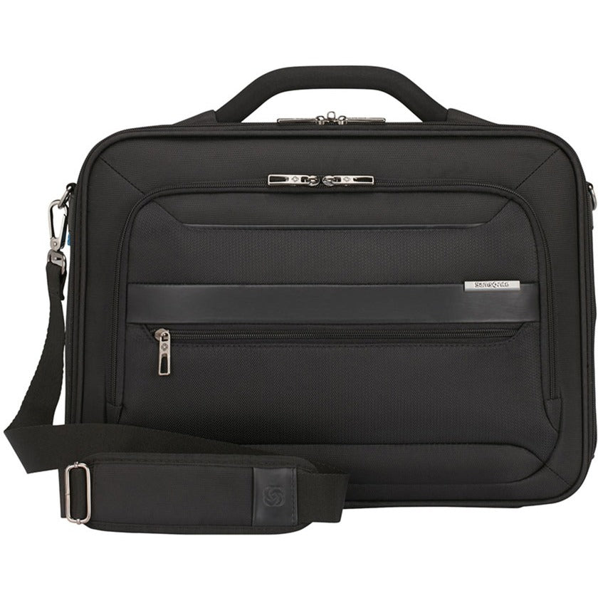 Samsonite Vectura EVO schoudertas 15.6 inch