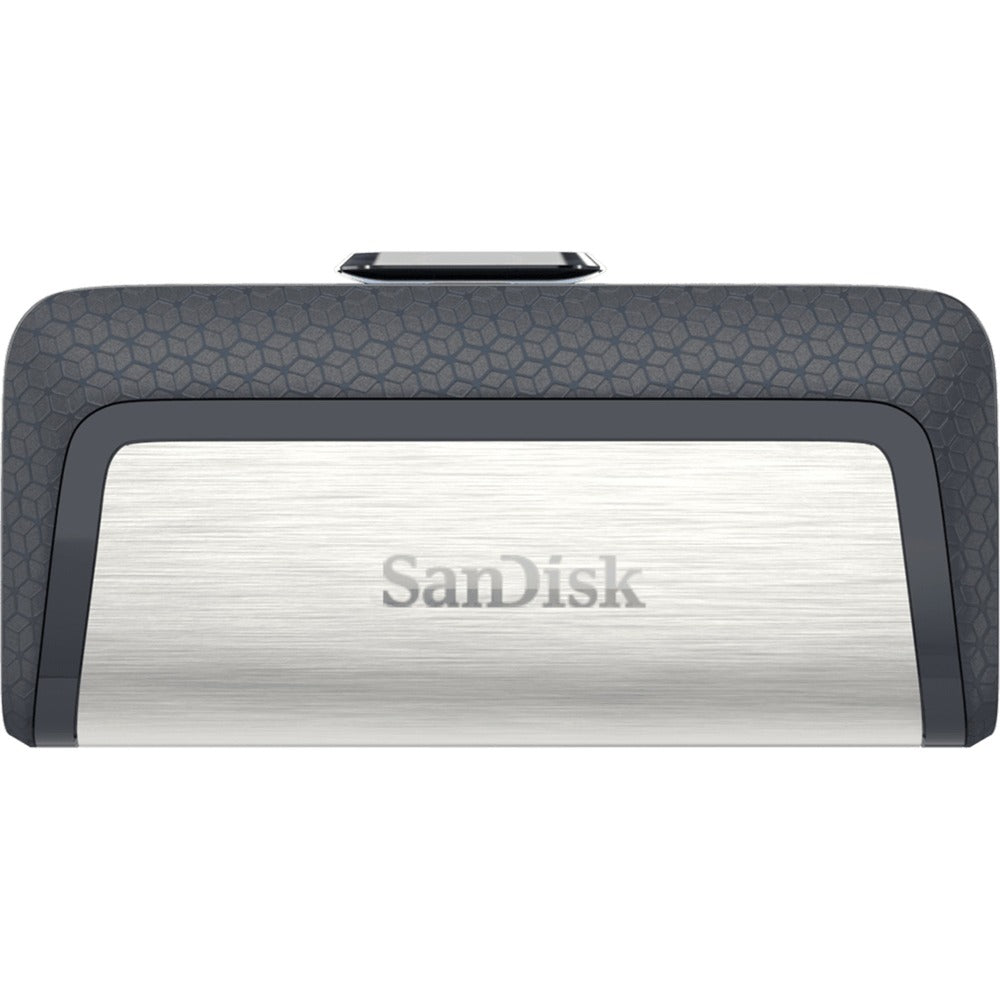 SanDisk 128 GB Ultra Dual USB Type-C
