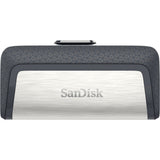 SanDisk 128 GB Ultra Dual USB Type-C