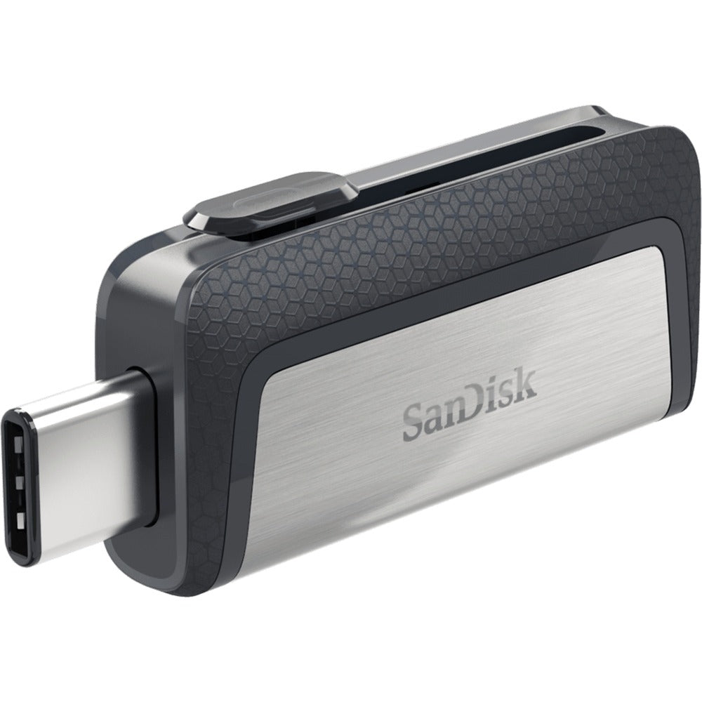 SanDisk 64 GB Ultra Dual USB Type-C