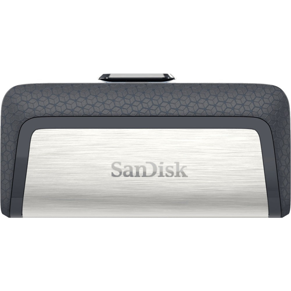 SanDisk 64 GB Ultra Dual USB Type-C