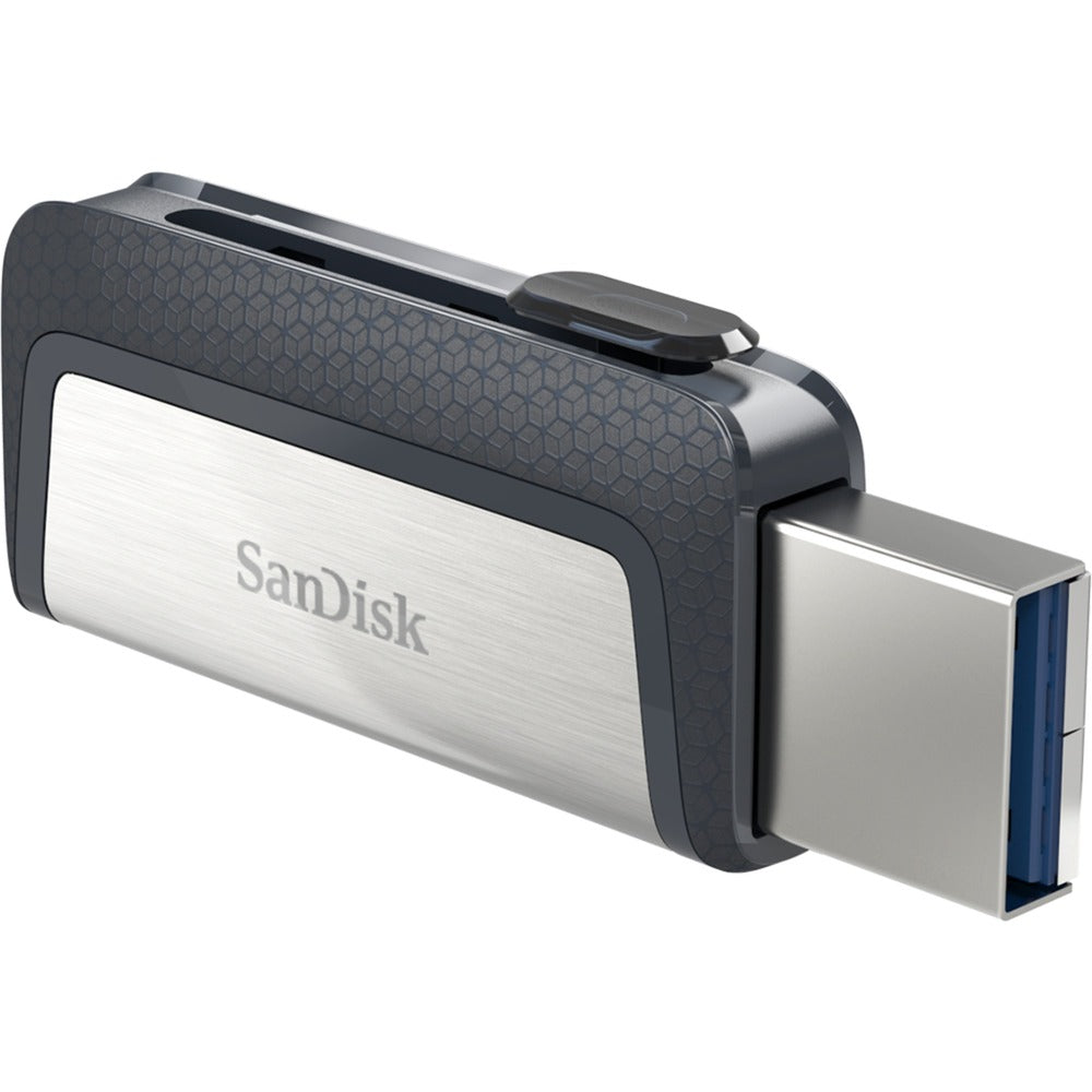 SanDisk 64 GB Ultra Dual USB Type-C