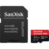 SanDisk PRO microSDHC 32 GB
