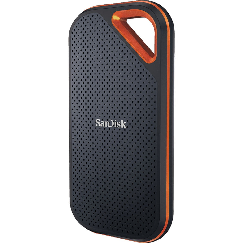 SanDisk SanDisk Portable V2, 2 TB