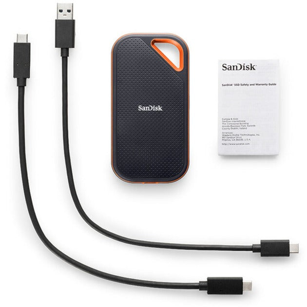 SanDisk SanDisk Portable V2, 2 TB
