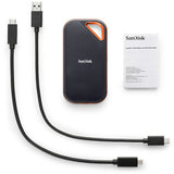 SanDisk SanDisk Portable V2, 2 TB