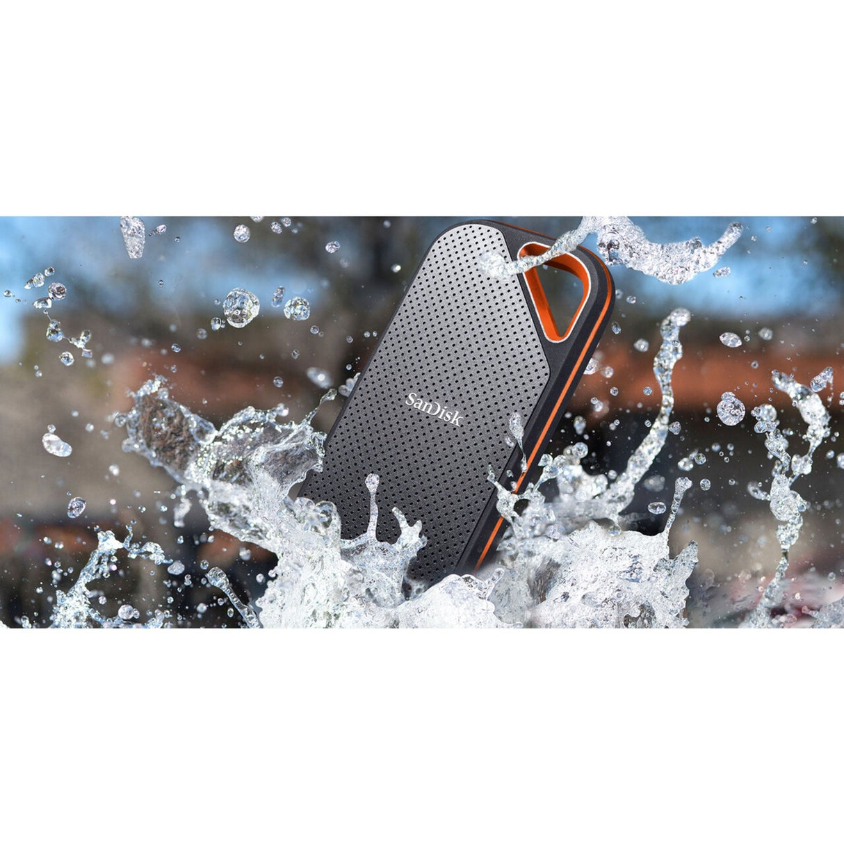 SanDisk SanDisk Portable V2, 2 TB