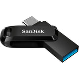 SanDisk Ultra Dual Drive Go 128 GB