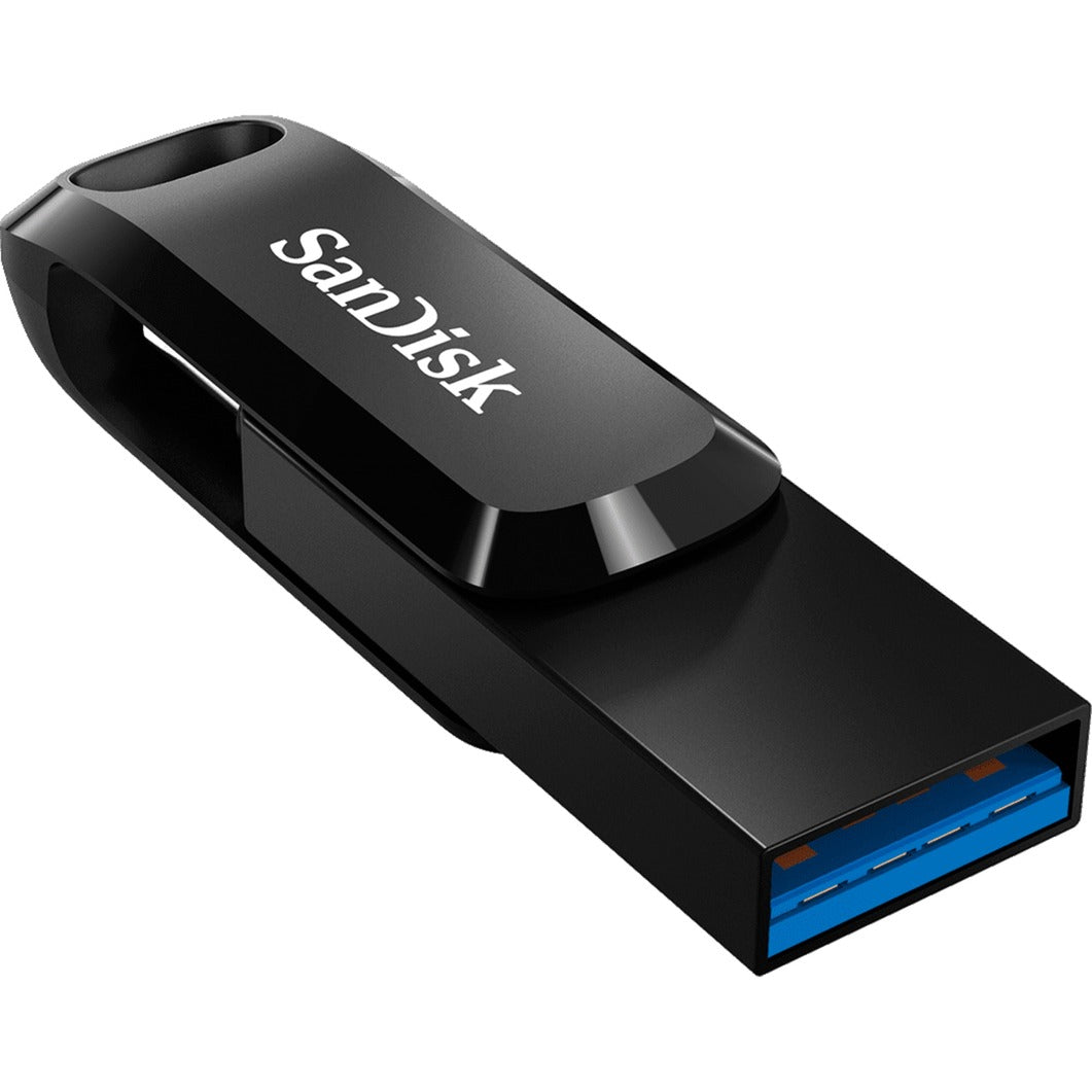 SanDisk Ultra Dual Drive Go 256 GB
