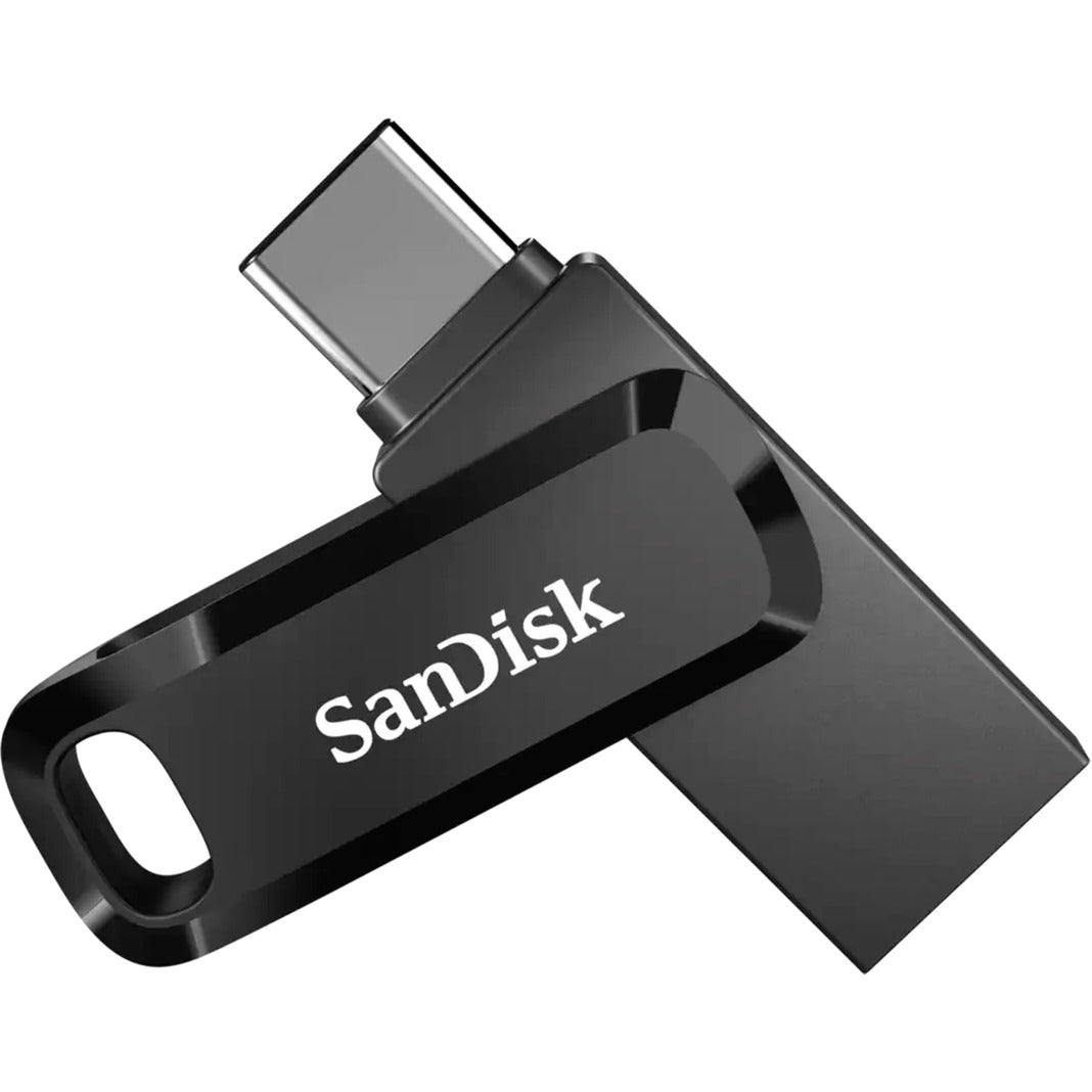 SanDisk Ultra Dual Drive Go 512 GB
