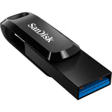 SanDisk Ultra Dual Drive Go 512 GB