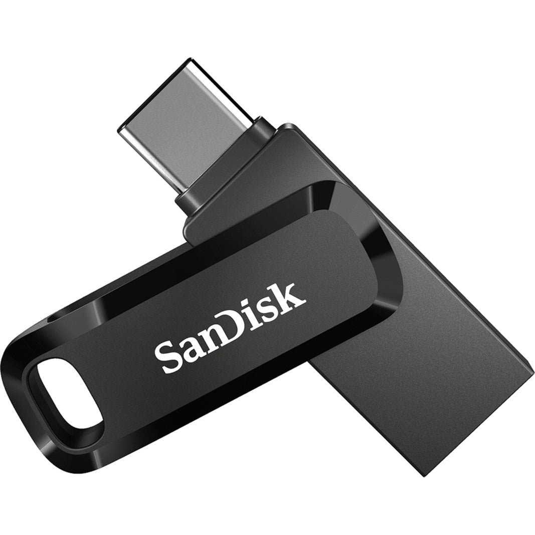 SanDisk Ultra Dual Drive Go 64 GB